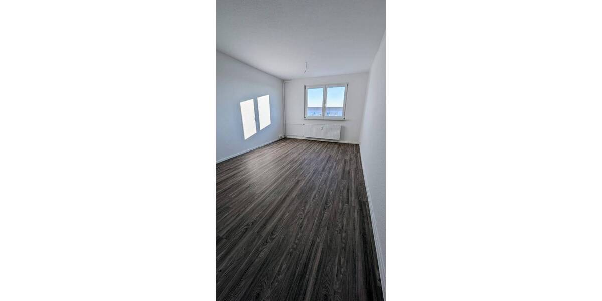 Etagenwohnung Schkeuditz Altscherbitz - 3 Zimmer, 60 m&sup2;, 540&euro; | Angebot:20949989