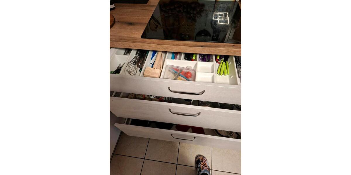 Etagenwohnung Oschatz - 3 Zimmer, 91 m&sup2;, 899&euro; | Angebot:24598468