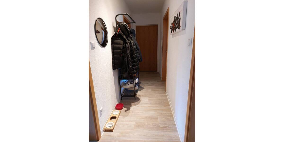 Etagenwohnung Großröhrsdorf - 3 Zimmer, 58 m&sup2;, 470&euro; | Angebot:26065050