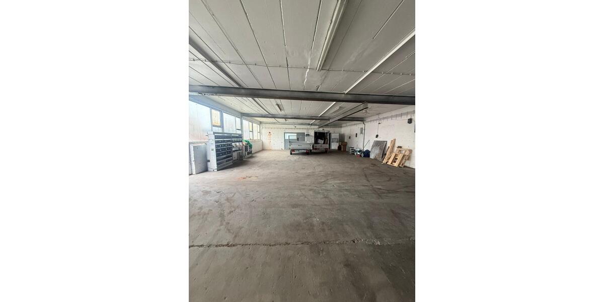 Gewerbeobjekt Burgdorf - 1.000&euro; | Angebot:23701452