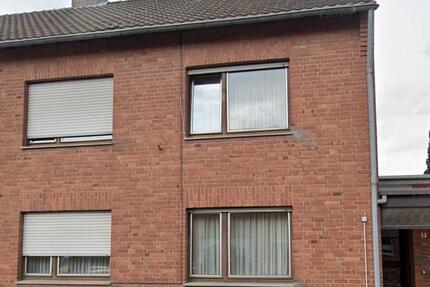 Maisonettewohnung in Niederzier zu Vermieten 4 zimmer