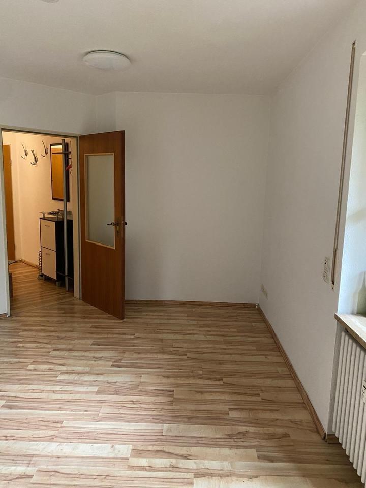 Kaufbeuren Zentrum 2 Zimmer Wohnung zur Miete