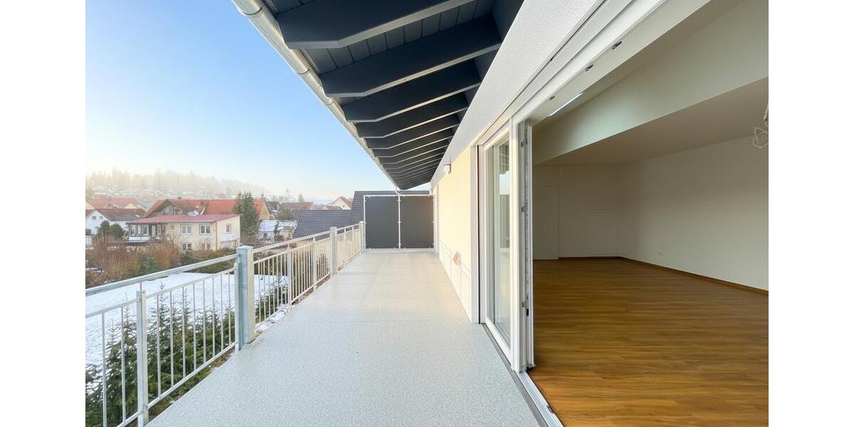 Dachgeschoßwohnung Riesbürg - 2 Zimmer, 72 m&sup2;, 900&euro; | Angebot:25351257