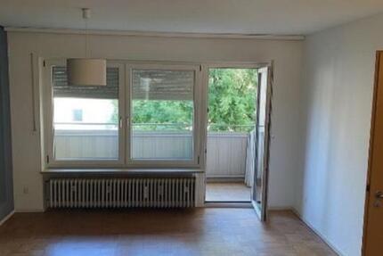 3-Zimmerwohnung zu vermieten in Weilheim i.OB. 3 zimmer