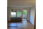 3-Zimmerwohnung zu vermieten in Weilheim i.OB. 3 zimmer