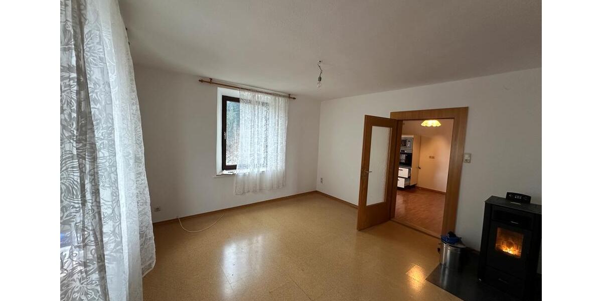 Etagenwohnung Fischbachau - 2 Zimmer, 59 m&sup2;, 560&euro; | Angebot:24676122