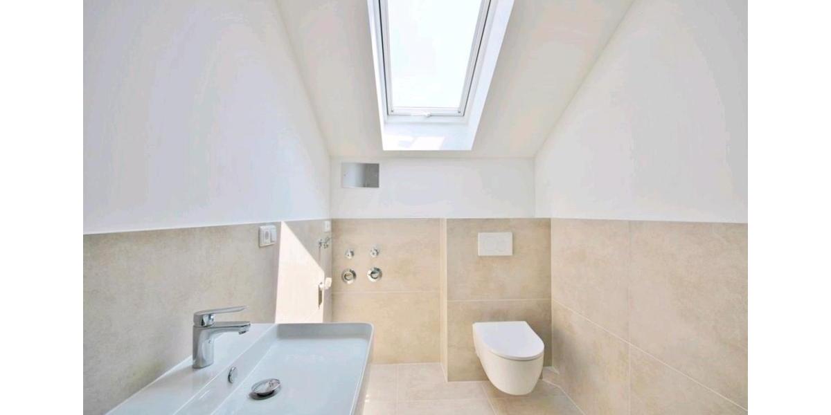 Dachgeschoßwohnung Passau Auerbach - 2 Zimmer, 52 m&sup2;, 620&euro; | Angebot:26653318