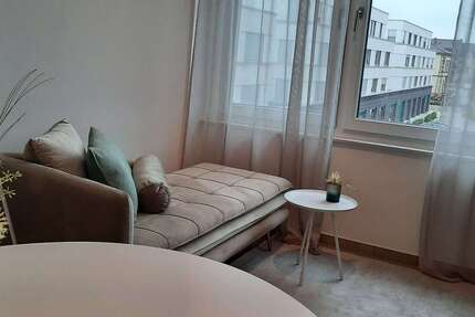 Wohnung Landau in der Pfalz Kernstadt - 1 Zimmer, 24 m&sup2;, 680&euro; | Angebot:22012495