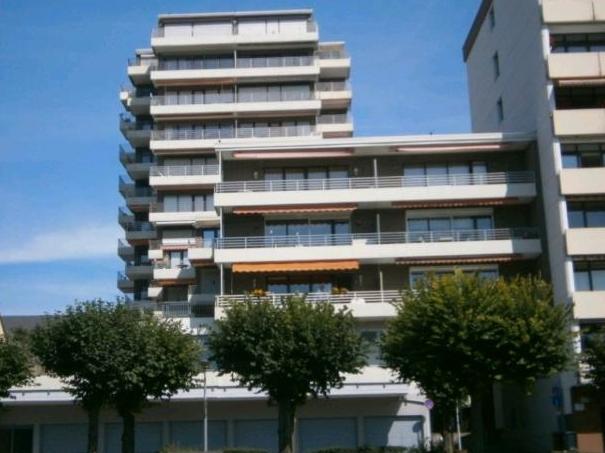 1 Zimmer Wohnung in Bad Hönningen 1 zimmer