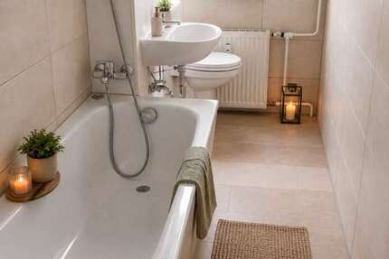 Wohnung Oschersleben Oschersleben - 3 Zimmer, 66 m&sup2;, 363&euro; | Angebot:27111800