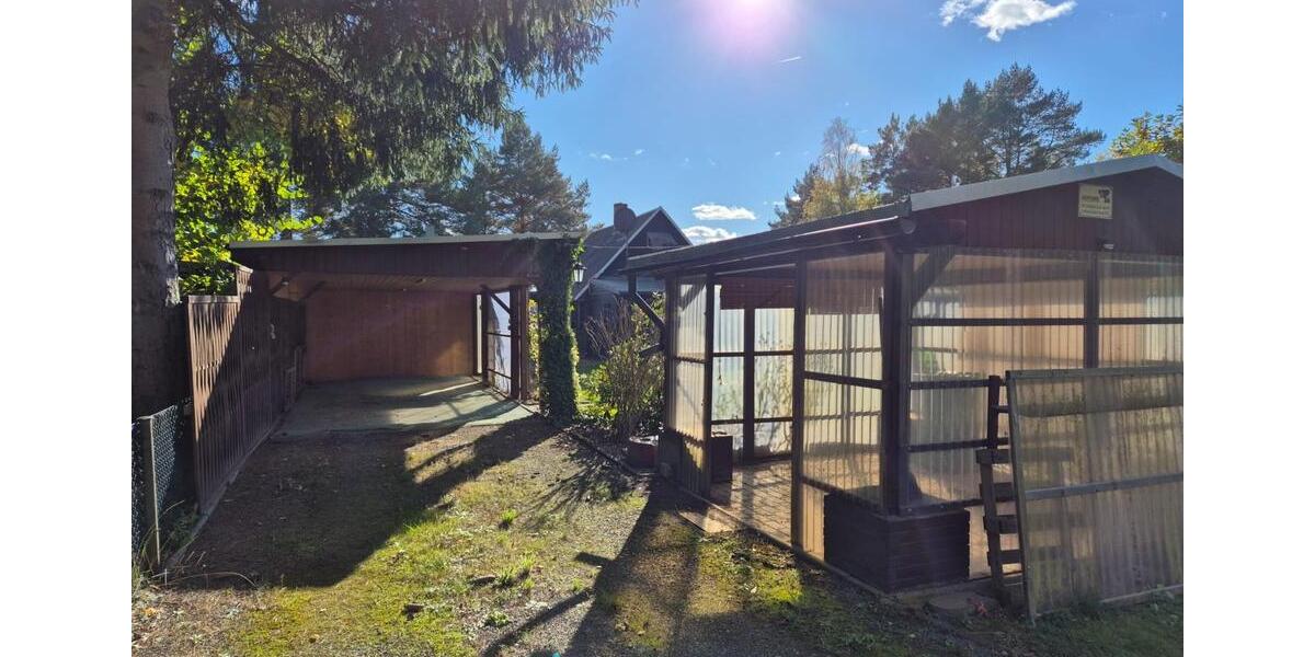 Einfamilienhaus Finsterwalde - 3 Zimmer, 81 m&sup2;, 500&euro; | Angebot:24771456