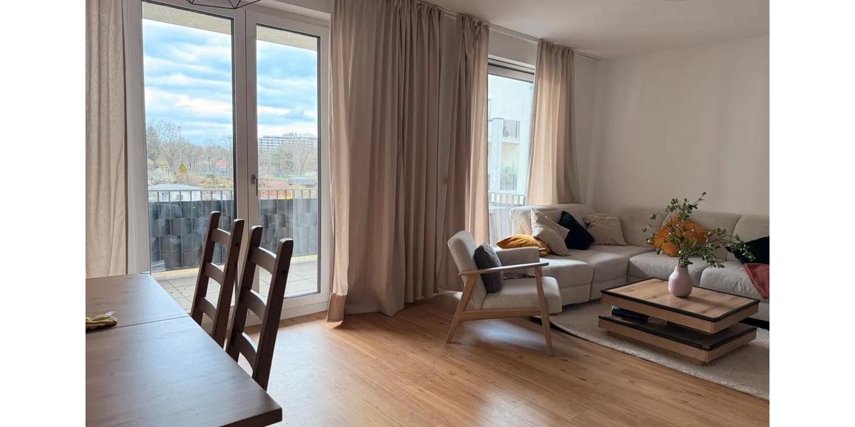 Wohnen auf Zeit Berlin Reinickendorf - 3 Zimmer, 20 m&sup2;, 600&euro; | Angebot:26680847
