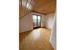 Dachgeschoßwohnung Villingen-Schwenningen Schwenningen - 2 Zimmer, 58 m&sup2;, 700&euro; | Angebot:25963174