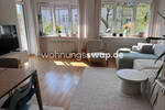 Etagenwohnung München Schwabing-West - 3 Zimmer, 88 m&sup2;, 1.740&euro; | Angebot:26763166