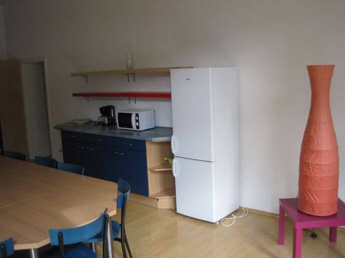 Zimmer Halle (Saale) Innenstadt - 200&euro; | Angebot:25423303