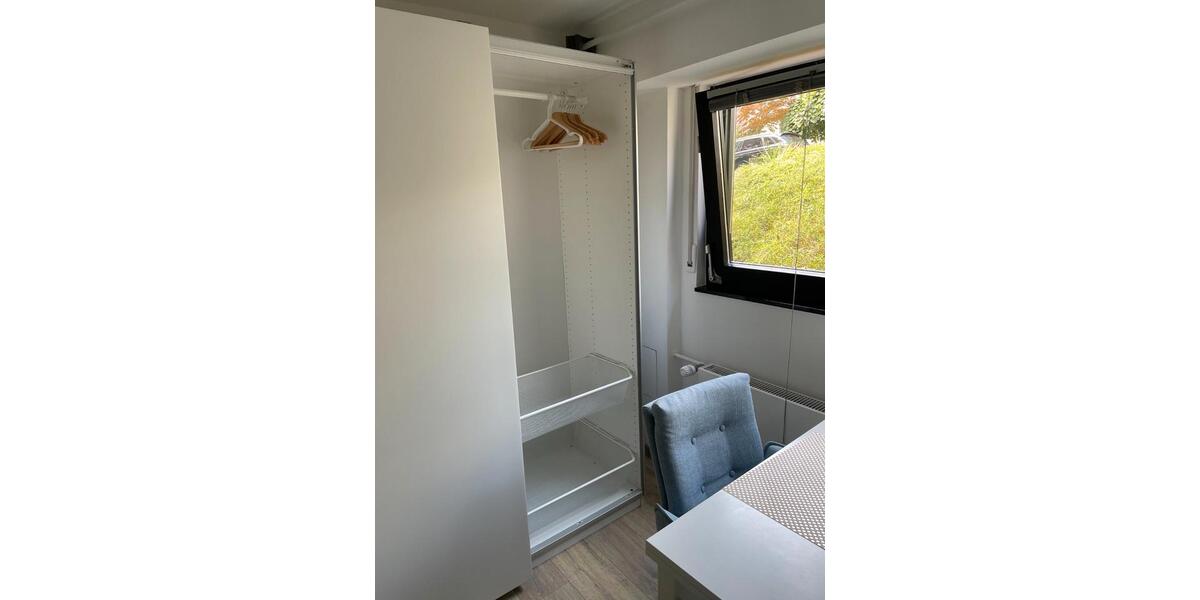 Etagenwohnung Mainz Lerchenberg - 1 Zimmer, 28 m&sup2;, 680&euro; | Angebot:26696686