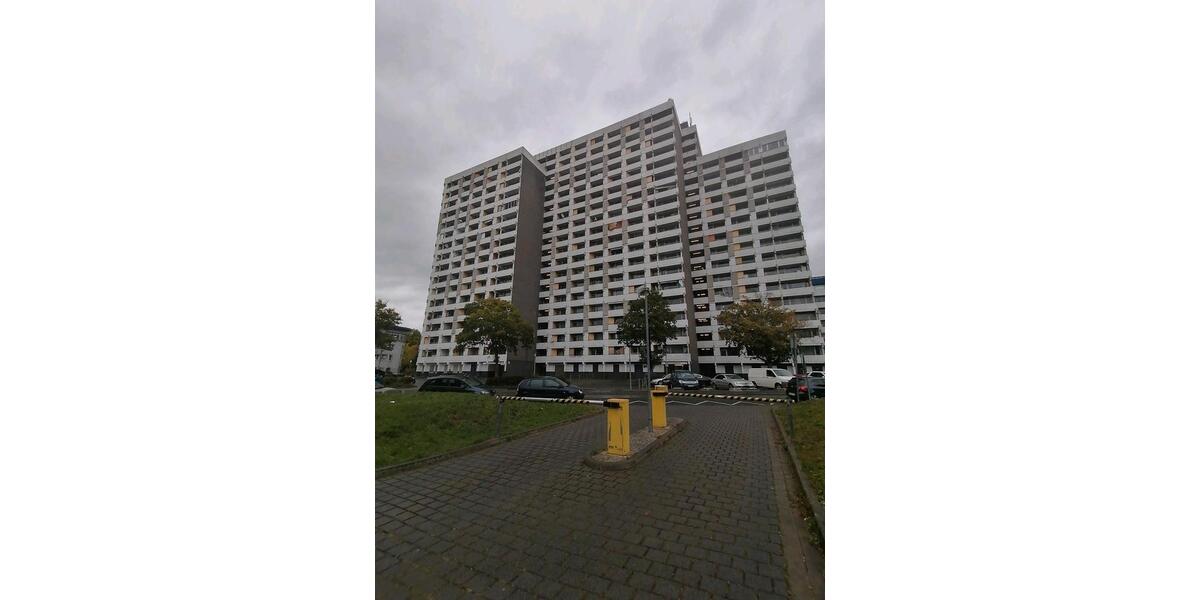 Etagenwohnung Göttingen Oststadt - 1 Zimmer, 34 m&sup2;, 475&euro; | Angebot:26552092