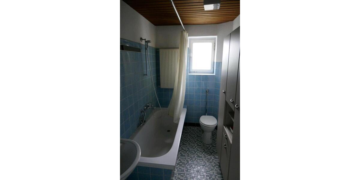 Etagenwohnung Münchberg - 2 Zimmer, 45 m&sup2;, 375&euro; | Angebot:24851039