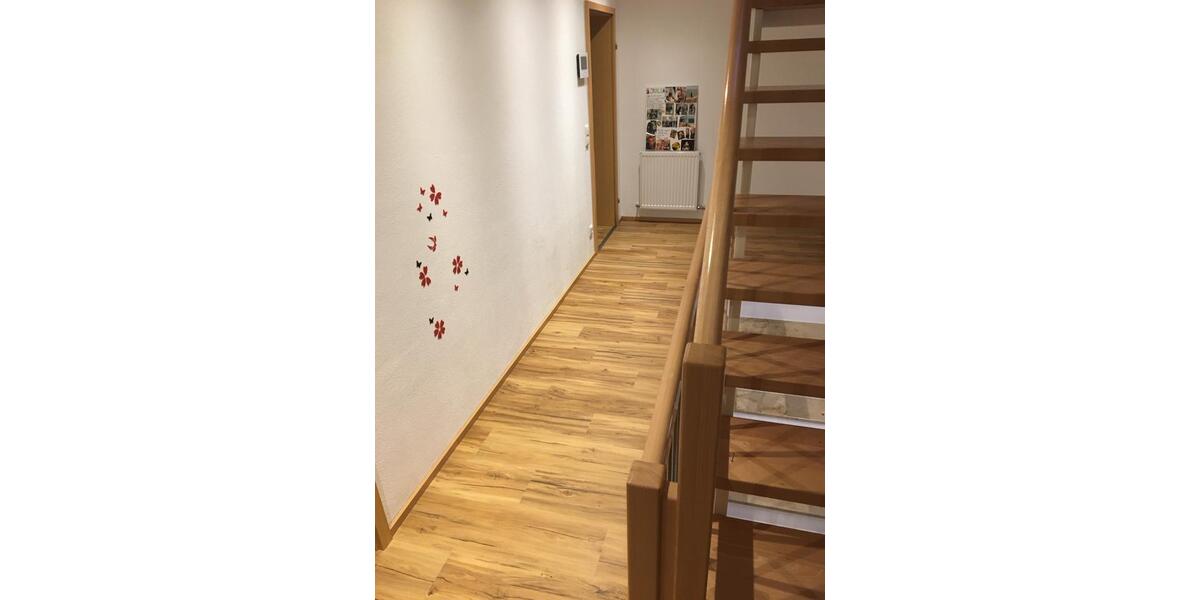 Beste Lage und tolle Raumaufteilung, Reihenmittelhaus 6 zimmer