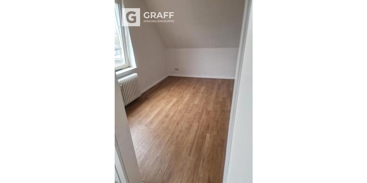 Dachgeschoßwohnung Walsrode - 2 Zimmer, 56 m&sup2;, 445&euro; | Angebot:24979425