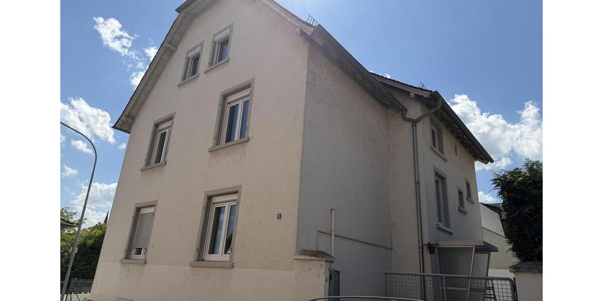 Erdgeschoßwohnung Alzey - 3 Zimmer, 71 m&sup2;, 1.000&euro; | Angebot:26507069