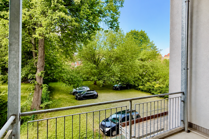 Wohnung Chemnitz Schloßchemnitz - 2 Zimmer, 63 m&sup2;, 490&euro; | Angebot:27451433