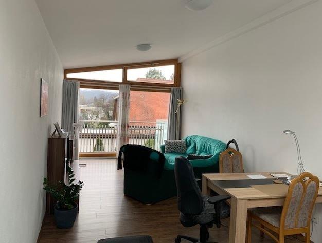 Pfiffiges 1 Zimmer-Apartment in ruhiger, zentraler Lage, Wohnfl. ca. 42 m² 1 zimmer