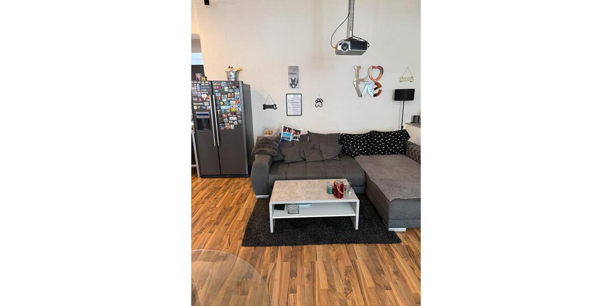 Erdgeschoßwohnung Seibersbach - 3 Zimmer, 100 m&sup2;, 700&euro; | Angebot:26049481