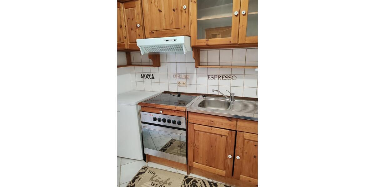 Etagenwohnung Northeim - 1 Zimmer, 35 m&sup2;, 350&euro; | Angebot:24676750