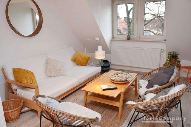 Zimmer Hannover Ricklingen - 2 Zimmer, 1.080&euro; | Angebot:18620718