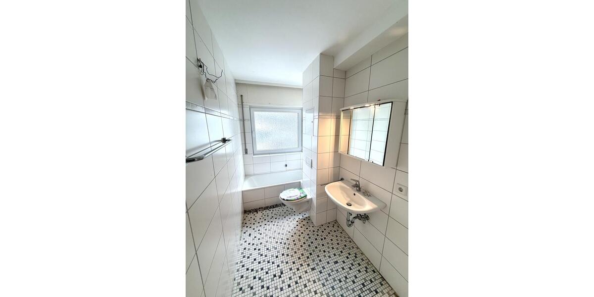 Erdgeschoßwohnung Bad Sachsa - 1 Zimmer, 46 m&sup2;, 340&euro; | Angebot:25363773