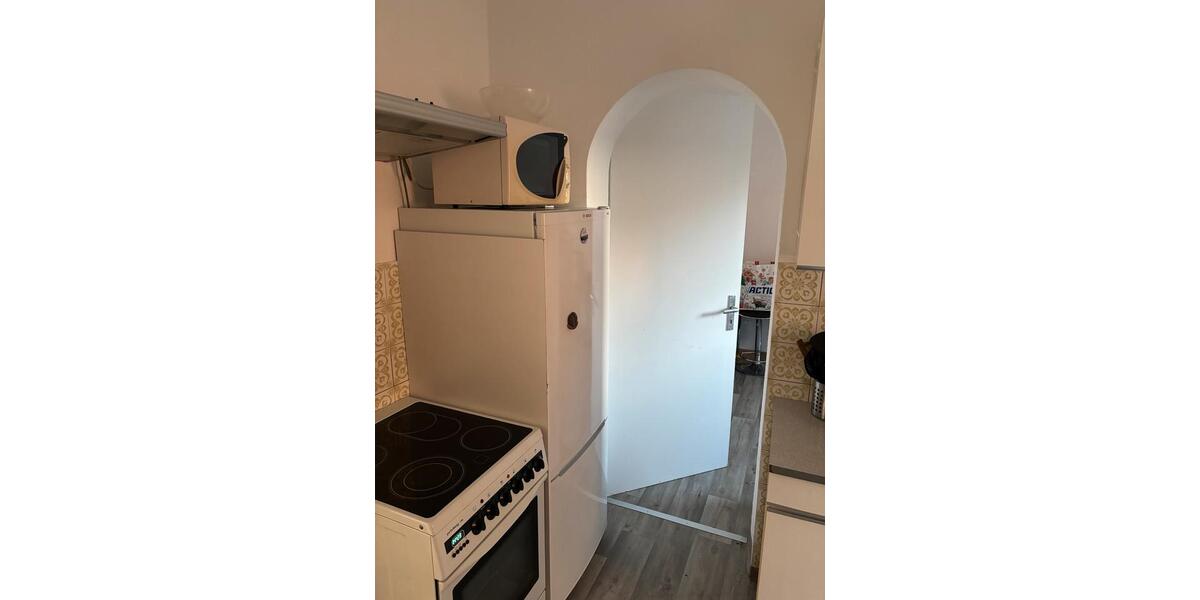 Wohnen auf Zeit Ansbach - 1 Zimmer, 11 m&sup2;, 396&euro; | Angebot:25961499