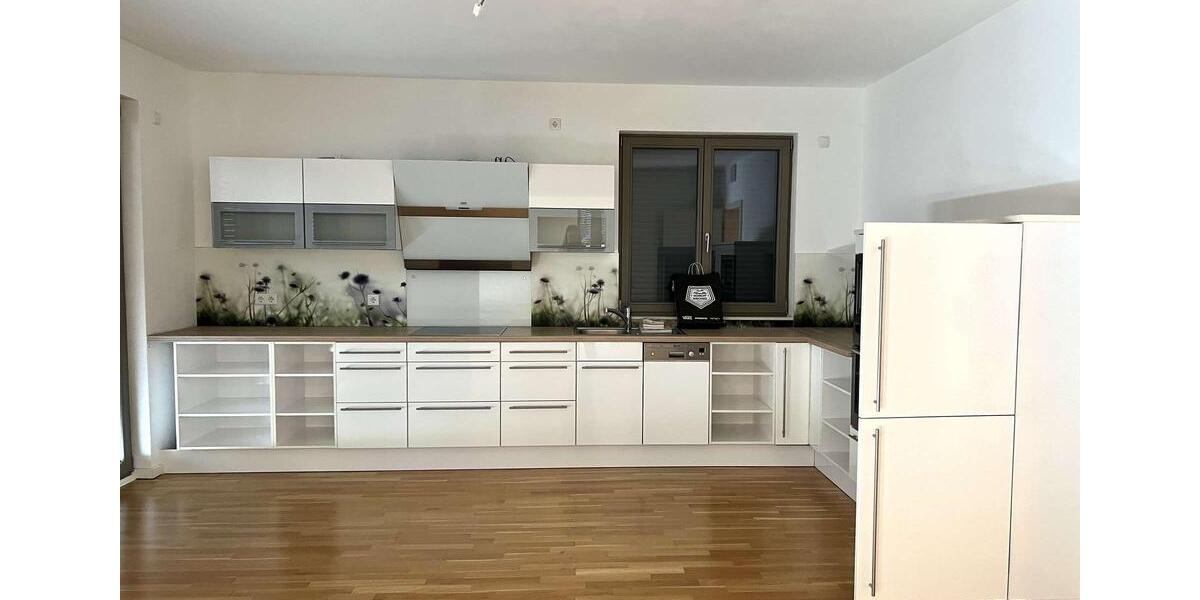 Erdgeschoßwohnung Gifhorn - 6 Zimmer, 167 m&sup2;, 1.754&euro; | Angebot:24749645