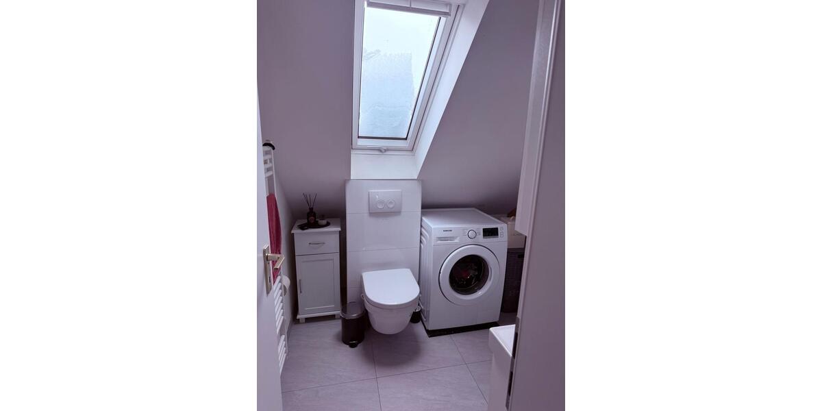 Wohnen auf Zeit Röthenbach an der Pegnitz - 2 Zimmer, 50 m&sup2;, 850&euro; | Angebot:25640833