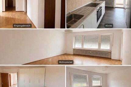 Wohnung Germering - 1.000&euro; | Angebot:27598574