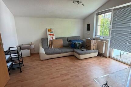 Wohnung Mühlhausen (Thüringen) - 2 Zimmer, 53 m&sup2;, 350&euro; | Angebot:26531423