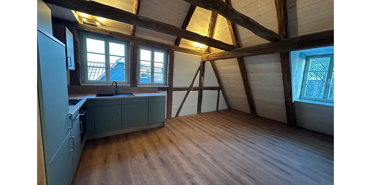 Wohnung mit Fahrstuhl – 45 oder 55m² 2 zimmer