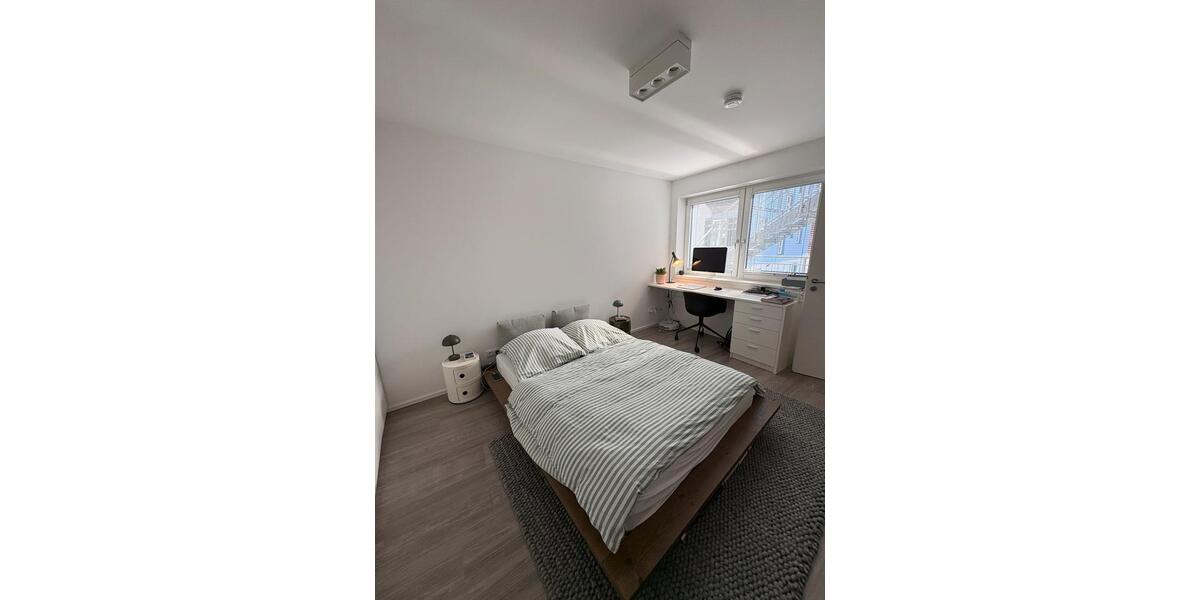 Etagenwohnung Groß-Gerau Gerau - 2 Zimmer, 63 m&sup2;, 1.120&euro; | Angebot:26250160