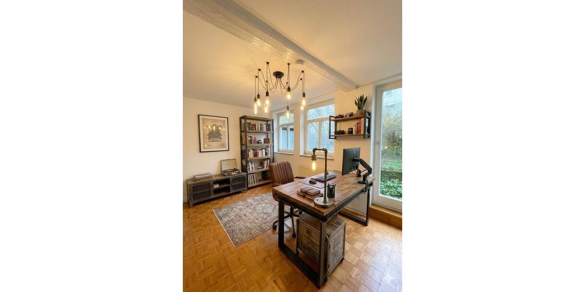 Etagenwohnung Schwäbisch Hall - 3 Zimmer, 81 m&sup2;, 1.375&euro; | Angebot:26019809