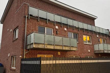 Wohnung Itzehoe - 2 Zimmer, 60 m&sup2;, 990&euro; | Angebot:23690555