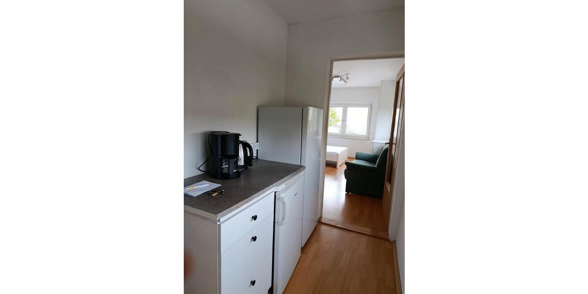 Etagenwohnung Blaubeuren - 1 Zimmer, 38 m&sup2;, 700&euro; | Angebot:26531649