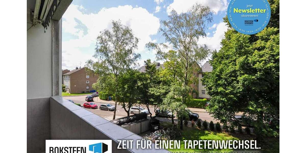 Etagenwohnung Willich Wekeln - 3 Zimmer, 73 m&sup2;, 750&euro; | Angebot:26995822