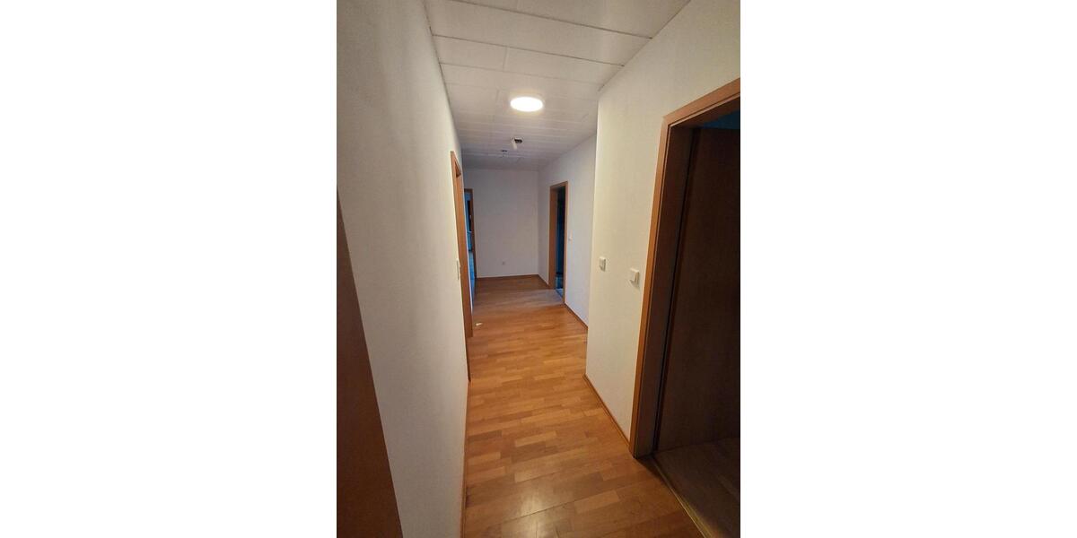 DG-Wohnung (2. OG) in Knüllwald-Rengshausen zu vermieten 3 zimmer