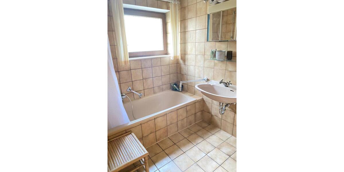 Etagenwohnung Sigmaringendorf - 1 Zimmer, 47 m&sup2;, 370&euro; | Angebot:24849117