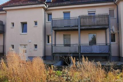 Wohnung Eilenburg - 2 Zimmer, 47 m&sup2;, 378&euro; | Angebot:24884729