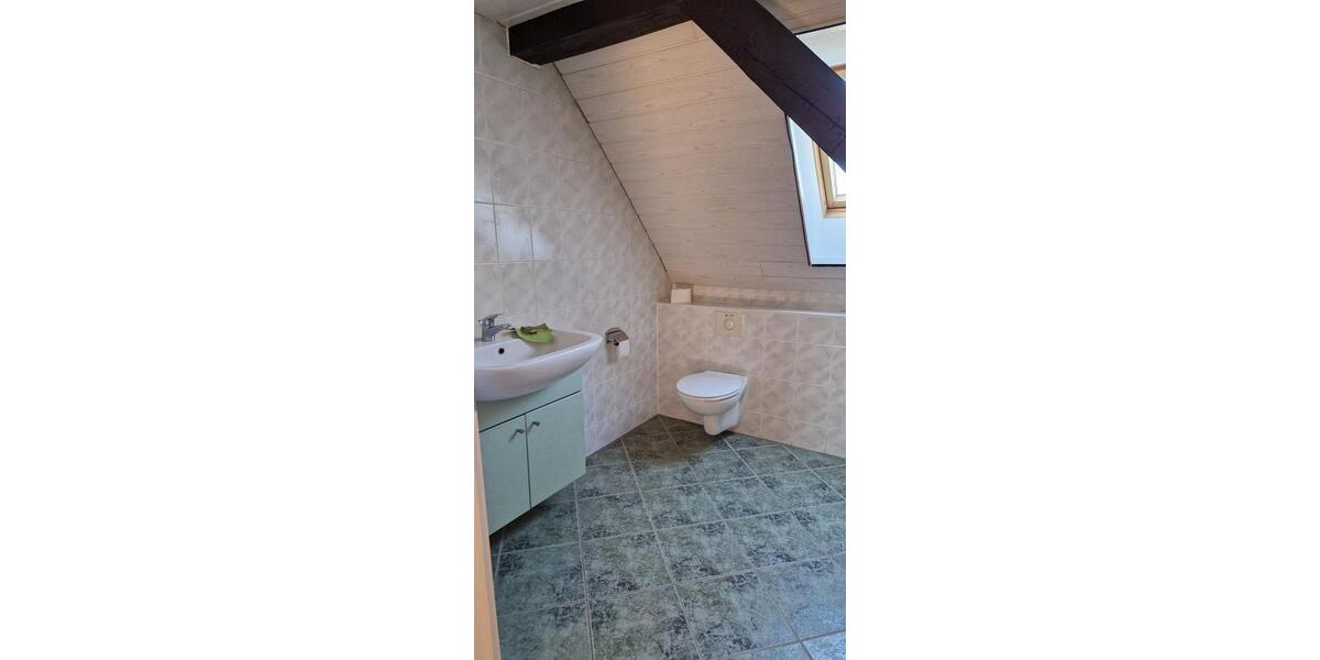 Maisonettenwohnung Luckenwalde - 2 Zimmer, 51 m&sup2;, 460&euro; | Angebot:26459250