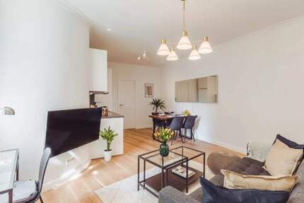 2-Zimmer Wohnung 2 zimmer