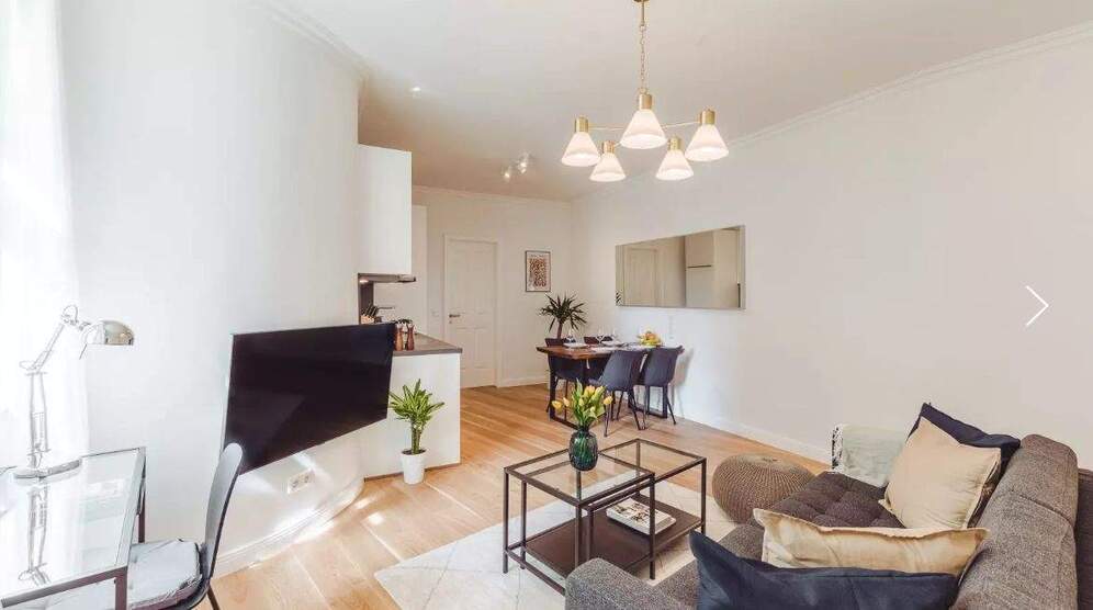 2-Zimmer Wohnung 2 zimmer
