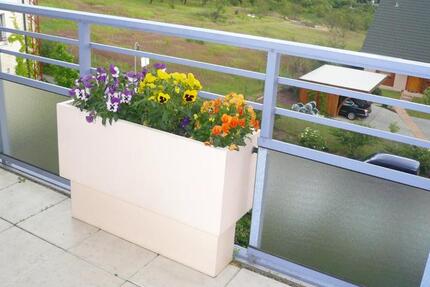 Komfortable 3-Zimmer-Wohnung in WerderHavel 3 zimmer