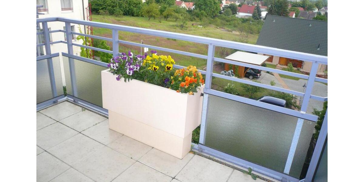 Komfortable 3-Zimmer-Wohnung in WerderHavel 3 zimmer